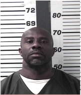 Inmate JAMES, HENRY L