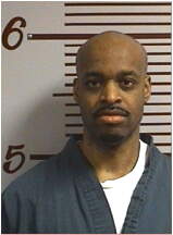 Inmate JOHNSON, DURRELL M