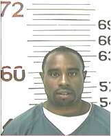 Inmate ROBINSON, MICHAEL T