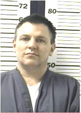 Inmate WELCH, RANDY C