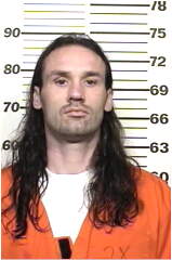 Inmate ATCHISON, TERRY L