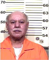 Inmate BORREGO, RAYMOND C