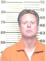 Inmate DOWNING, DAVID G