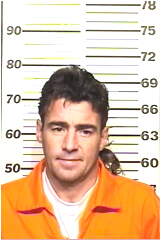 Inmate GERINGER, ANTHONY L