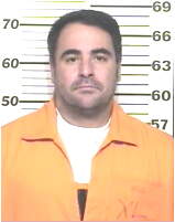 Inmate GONZALES, MANUEL B