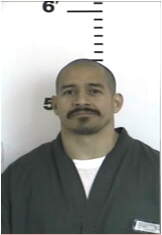 Inmate HIDALGOFERNANDEZ, WILSON