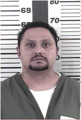 Inmate MARQUEZ, WAYNE S