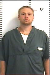 Inmate MENEFEE, JAMEY L