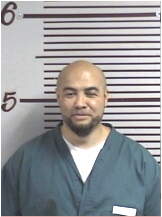 Inmate RIVERA, ORLANDO