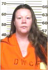 Inmate SNYDER, SHAWN L