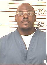 Inmate TEMPLE, MARVIN L