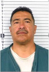 Inmate VELASQUEZ, JEFFREY L