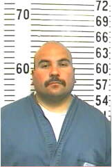 Inmate ARMIJO, RICHARD A