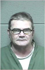 Inmate ARNETT, RONALD C