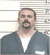 Inmate BERLIER, RICHARD D