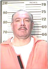 Inmate RODELLO, JOHN R