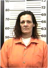 Inmate SCHNEIDER, AMY L