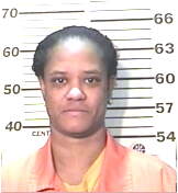 Inmate STANLEY, CARLOTTA J