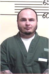 Inmate TRUJILLO, ROGER L