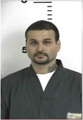 Inmate ANGULO, JOEL Z