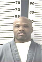 Inmate COOPER, ANTHONY R