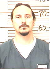 Inmate FICHTER, STEPHEN W