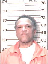 Inmate GRIFFIN, CAREY A