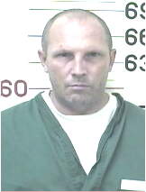 Inmate HOLONBEK, DOUGLAS A