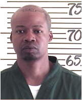 Inmate REED, EDGAR D