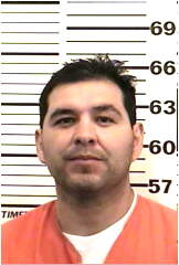 Inmate SOTO, PETE A