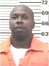 Inmate ANTWINE, LEONARD