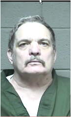 Inmate BOWEN, WALTER L