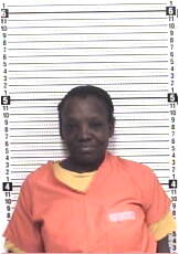 Inmate CLARK, STEPHANIE L