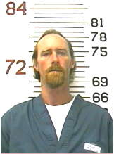 Inmate CLEVELAND, JAMES R