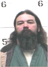 Inmate CROUCH, TRAVIS D