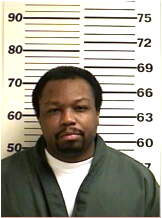 Inmate GIBSON, GARRY L