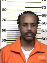 Inmate MCCLAIN, MALCUM A