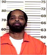 Inmate POUNDS, TREMAYNE T