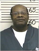 Inmate ANTHONY, LESLIE D