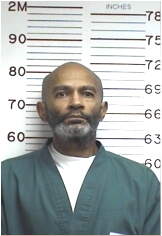 Inmate CHAMBERLAIN, ADRIAN D