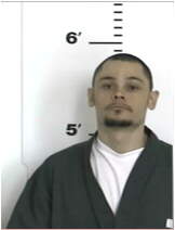 Inmate COOLEY, RUSSELL D