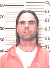 Inmate FERGUSON, JOHN W