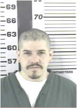 Inmate GLADWELL, LEON K