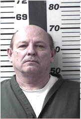 Inmate GOODEN, TROY L