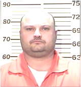 Inmate HIGGINS, HENRY J