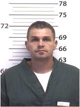 Inmate MARLER, MATTHEW J