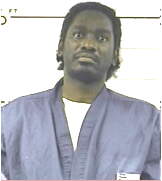 Inmate MOORE, RAY D