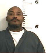 Inmate SMITH, DARRELL G