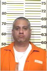 Inmate BARELA, RICHARD M