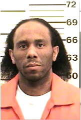 Inmate CAMPBELL, VERNON L